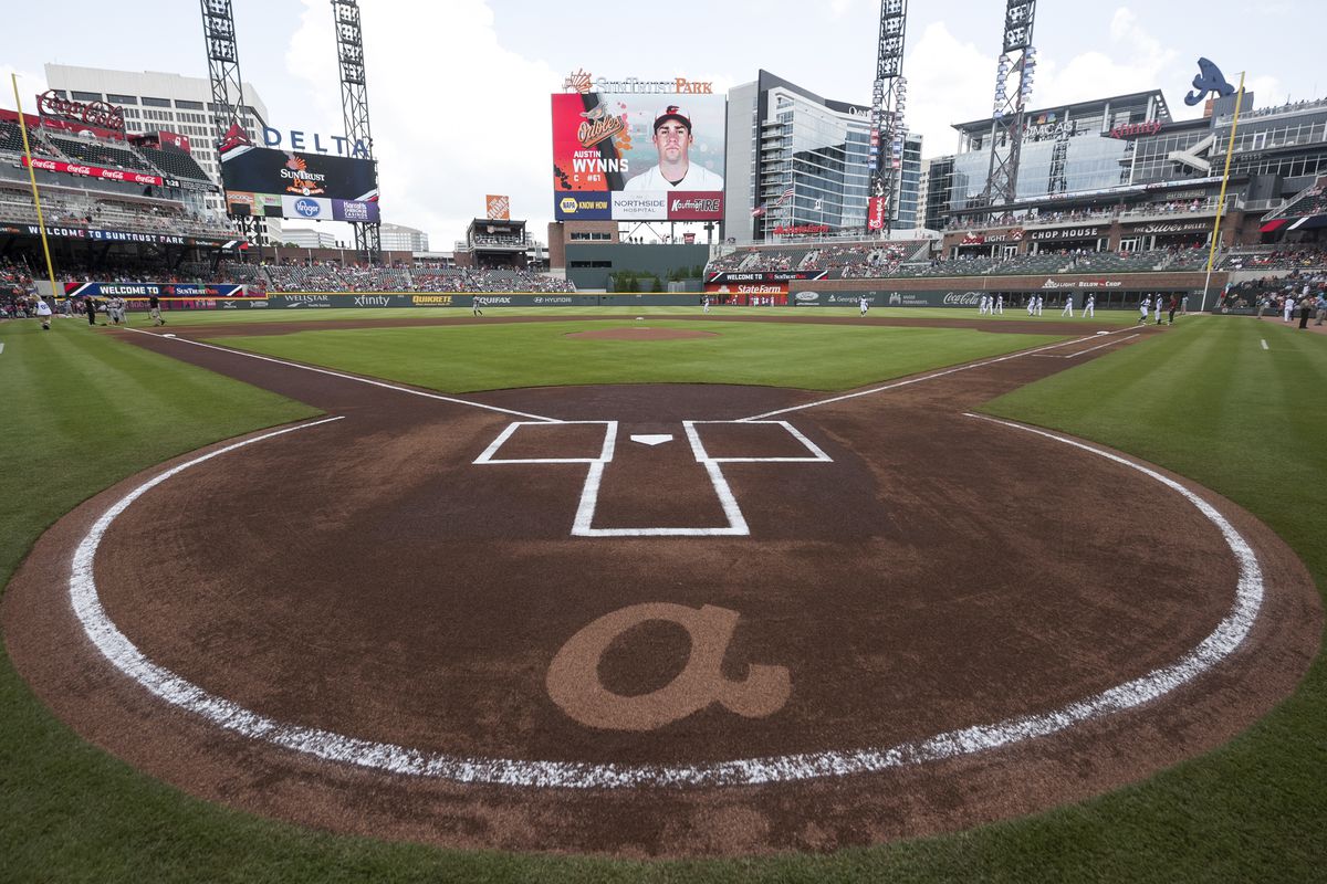 Daily MLB Edges 4-10-21