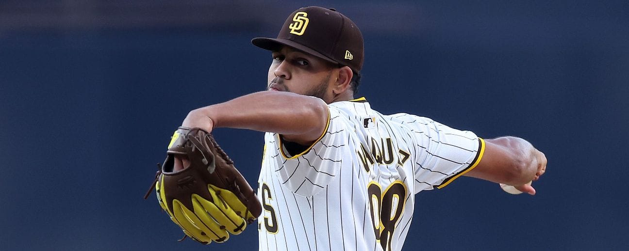 Padres vs Tigers: The Curious Case of Randy Vásquez