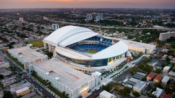 Rays @ Marlins: Here’s Why I’m Backing the Fish