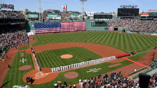 Friday Bets: Picks for Opening Day Part 2